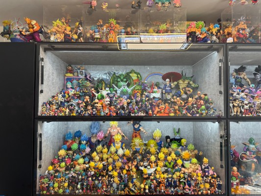 S.H.Figuarts  孙悟空 自在极意功 -丰太郎版-