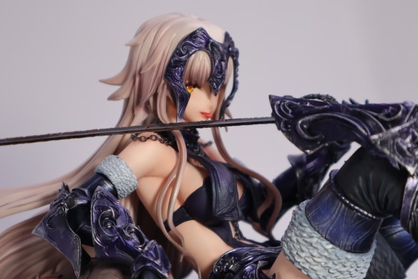 Fate/Grand Order 贞德・达尔克[Alter]