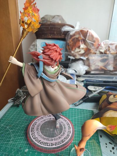 游戏王 怪兽之决斗 火灵使 希塔