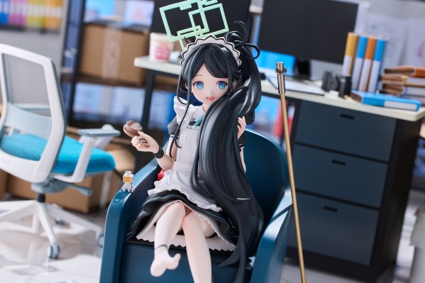 蔚蓝档案 天童爱丽丝