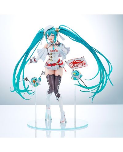 初音未来GT计划 赛车未来2023