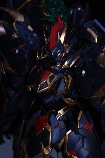 CD-04 四圣兽 玄武