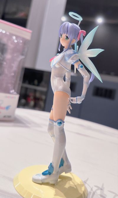 魔界天使II 圣天使吉普莉尔 阿丽丝