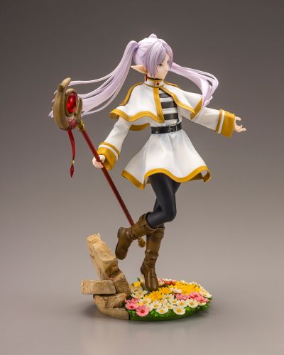 葬送的芙莉莲 芙莉莲