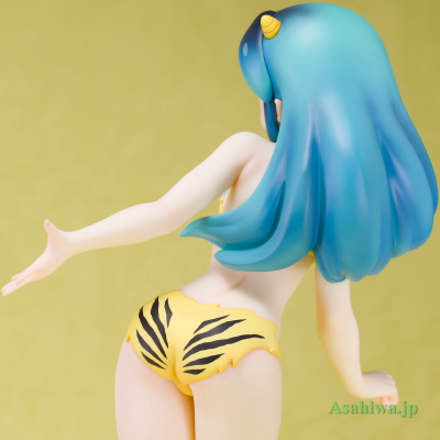 福星小子 拉姆