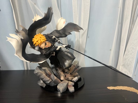 Precious G.E.M. 境界 新篇章（死神 千年血战篇）   黑崎一护