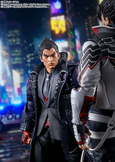 S.H.Figuarts 风间仁