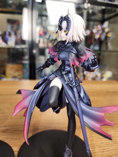 POP UP PARADE 命运-冠位指定 复仇者-贞德〔Alter〕