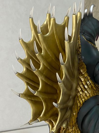 东宝30厘米系列 盖刚（2022）