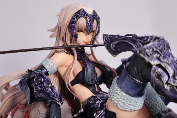 Fate/Grand Order 贞德・达尔克[Alter]