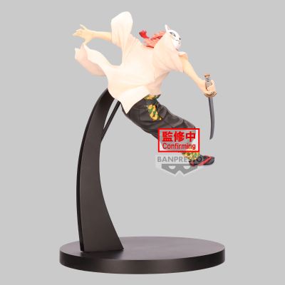 名战景 鬼灭之刃 动画版 锖兔