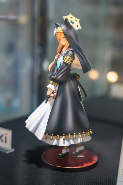 蔚蓝档案 伊落玛丽