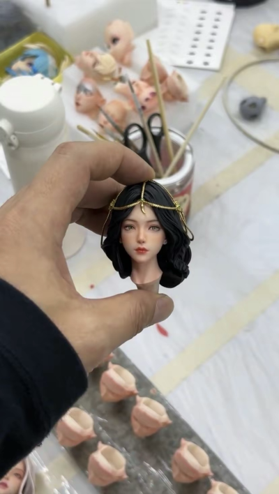 New Era系列 鬼刀 风玲