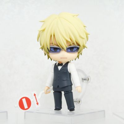 粘土人#2296 无头骑士异闻录 第二季 平和岛静雄