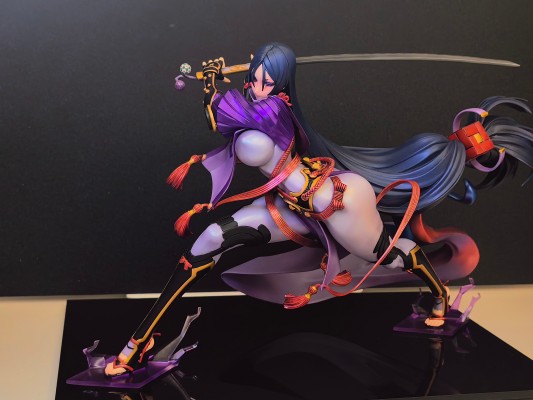 Fate/Grand Order 源赖光