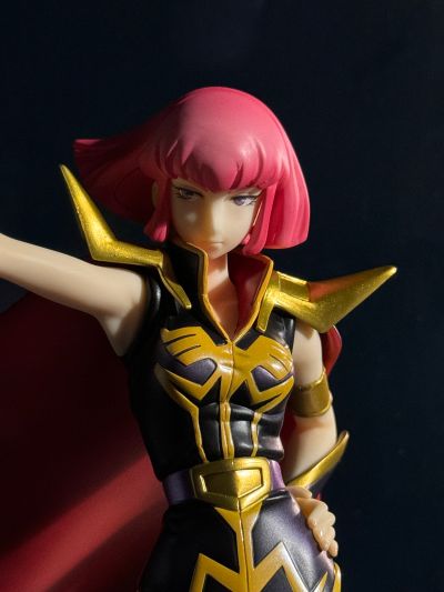 ExcellentModel 高达ΖΖ 哈曼・凯恩 限定复刻版