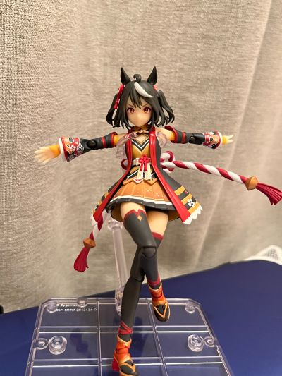 S.H.Figuarts    北部玄驹