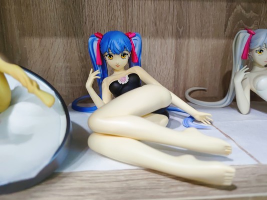 機動戦艦ナデシコ 星野ルリ 泳装ver. 