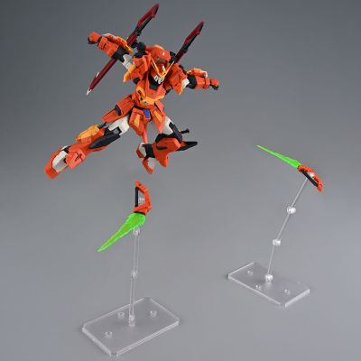 FULL MECHANICS 1/100  巨剑型灾厄高达