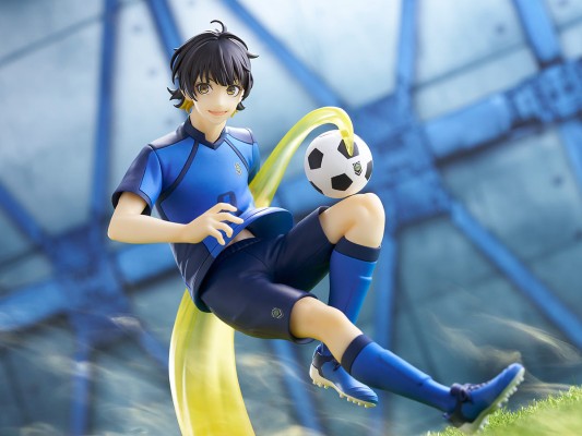 TENITOL 蓝色监狱 蜂乐回