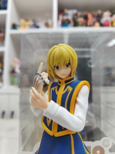 POP UP PARADE 猎人×猎人 酷拉皮卡