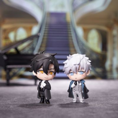 时光代理人 换装嘉年华