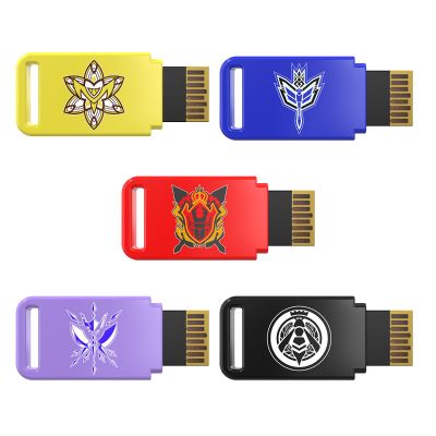 虫王战队超王者  剧情数据卡