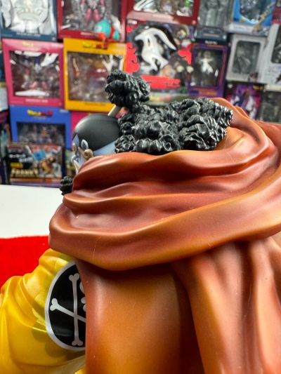 Portrait Of Pirates 航海王 