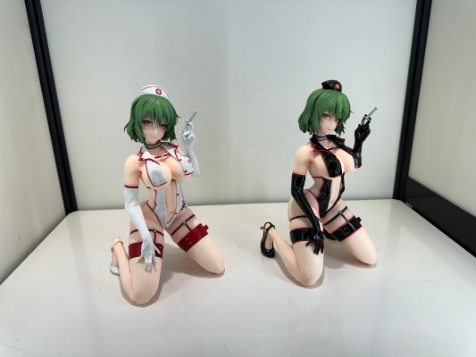 欢迎来到实力至上主义的教室 一之濑帆波 竞赛泳装