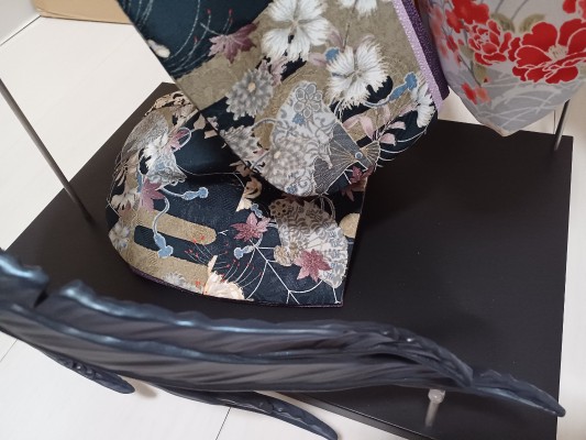 OVERLORD 雅儿贝德 -日本人偶-