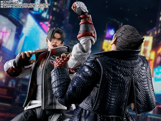S.H.Figuarts 风间仁