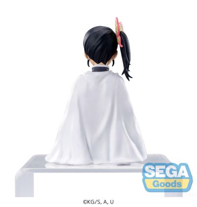 小坐系列 奖品人偶 鬼灭之刃 动画版 栗花落香奈乎