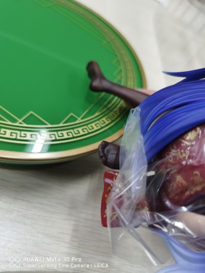 少女前线 DP-12 花月夜行灯 -红-