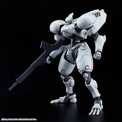 MODEROID 高机动幻想 士魂号 复座型