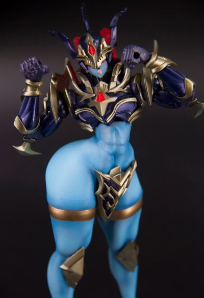 Figure-rise Standard Amplified  游戏王 怪兽之决斗 混沌士兵