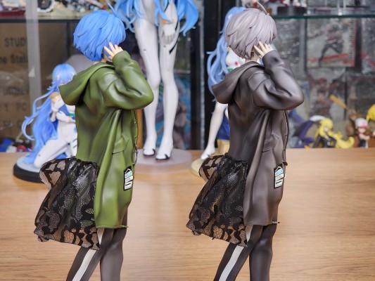 新世纪福音战士新剧场版 绫波零 ～深情目光～