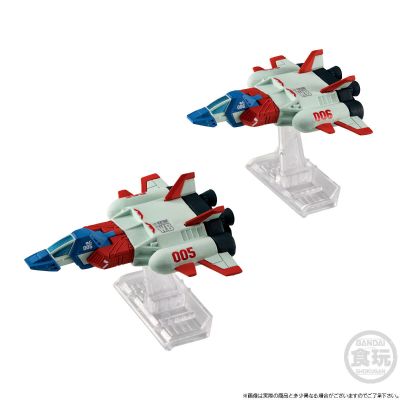 FW 高达大集结 深化版  毕克扎姆+核心战机