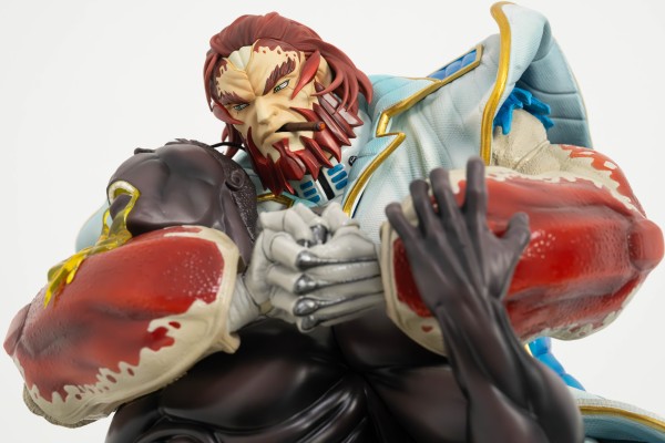 HQS 火星异种 小町小吉