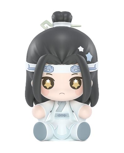 Huggy Good Smile 魔道祖师 蓝忘机