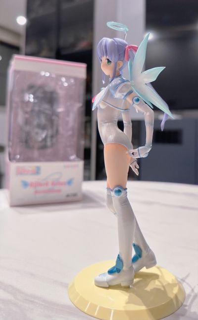 魔界天使II 圣天使吉普莉尔 阿丽丝