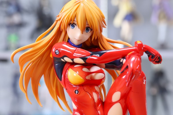 新世纪福音战士新剧场版 长发绫波零