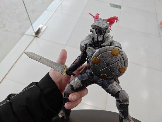 POP UP PARADE 哥布林杀手 哥布林杀手 L尺寸