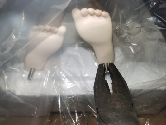 超级手办系列 Vividred Operation 四宫向日葵 -泳装- 软胸版