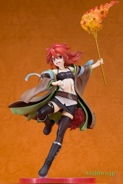 游戏王 怪兽之决斗 火灵使 希塔