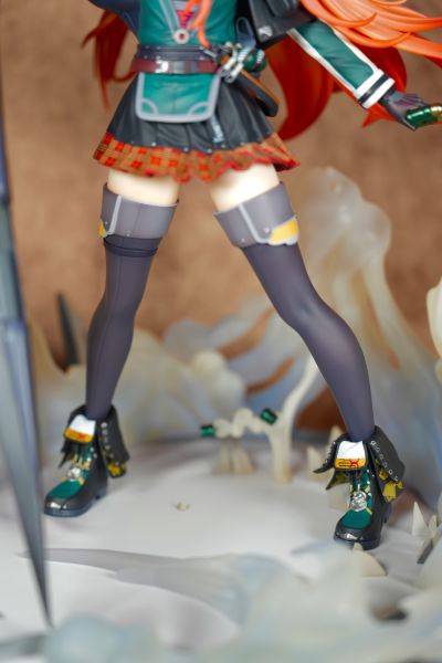 明日方舟 风笛 精英二