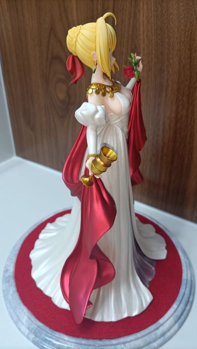 KDcolle 命运-冠位指定 剑士-尼禄・克劳狄乌斯 〔维纳斯的丝绸〕