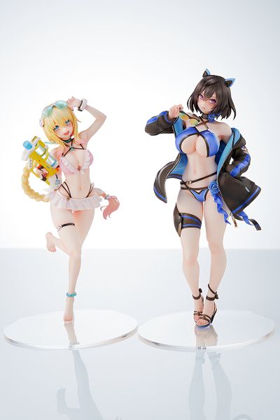 梦幻之星Online2es 库尔希德 暑假