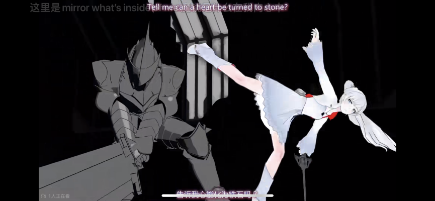 figma#599  四色战记 冰雪帝国  魏丝·雪倪