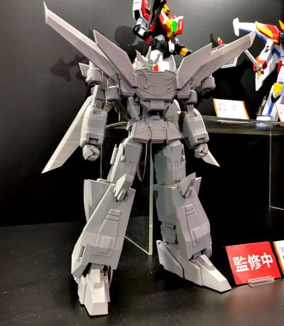 THE合体 勇者传说 神勇飞鹰/蓝天战士