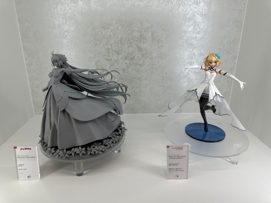 月姬-月之残片- 爱尔奎特·布伦史塔德